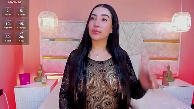  alicemyers online show from June 2026 11:08:01 AM