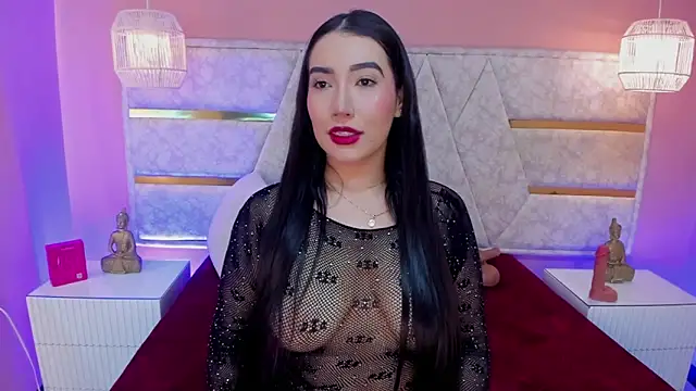  alicemyers online show from July 2026 11:25:01 AM