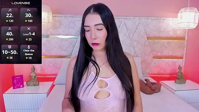  alicemyers online show from July 2026 11:01:02 AM