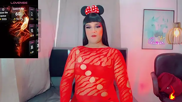 natalie vegas  online show from July 2026 11:36:02 AM