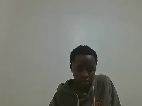 Sexy nyashh online show from June 2026 11:30:02 AM