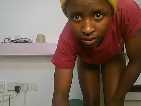Sexy nyashh online show from June 2026 07:29:01 PM