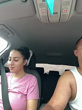 Snapshot of crazzy-couple chatting on June 2026 03:43:01 PM crazzy-couple online show from June 2026 03:43:01 PM
