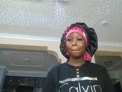QueenTalisha online show from June 2026 06:38:01 PM