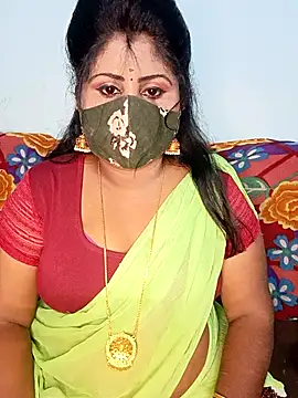Tamil Hot Subha online show from July 2026 05:17:02 PM
