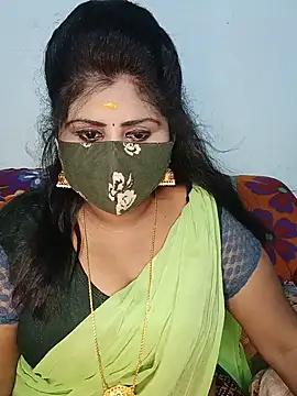 Tamil Hot Subha online show from July 2026 05:15:02 PM