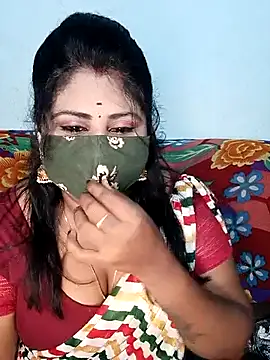Tamil Hot Subha online show from July 2026 05:00:02 PM