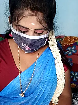 Tamil Hot Subha online show from July 2026 06:31:01 PM