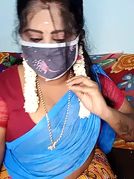 Tamil Hot Subha online show from July 2026 07:39:01 PM