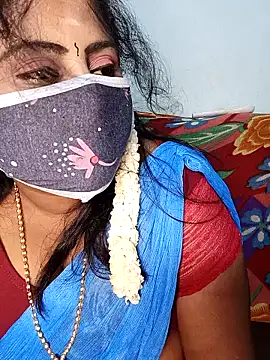 Tamil Hot Subha online show from July 2026 08:52:02 PM