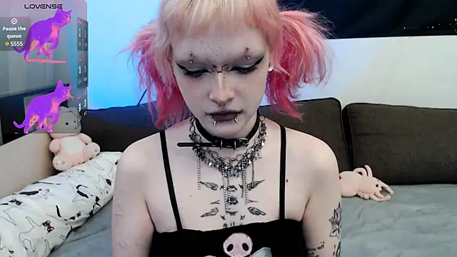 meow nicole online show from July 2026 05:32:01 AM