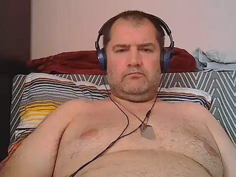 CristianDaniel78 online show from June 2026 10:53:01 AM