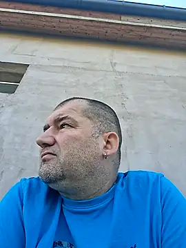 CristianDaniel78 online show from July 2026 05:48:01 AM