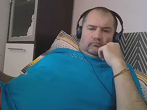 CristianDaniel78 online show from July 2026 07:02:01 AM