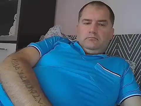 CristianDaniel78 online show from July 2026 05:13:01 AM