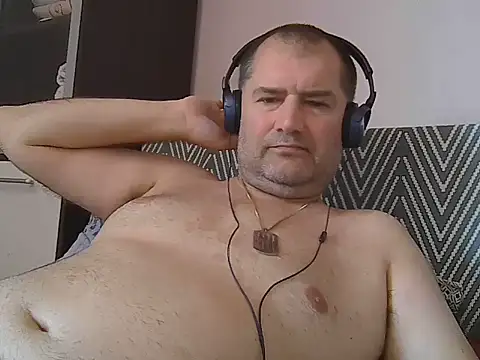 CristianDaniel78 online show from July 2026 07:01:02 AM