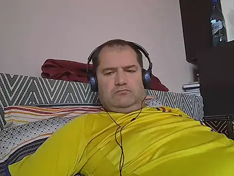 CristianDaniel78 online show from July 2026 05:38:01 AM
