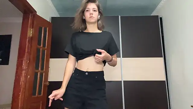 CheryleSynnott online show from July 2026 08:10:01 AM