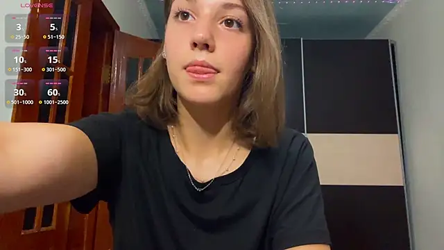 CheryleSynnott online show from August 2026 10:07:02 AM