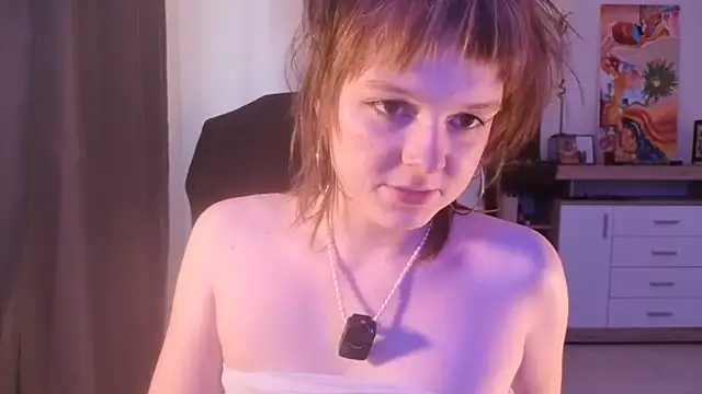 DustiZuchowski online show from June 2026 09:06:02 AM