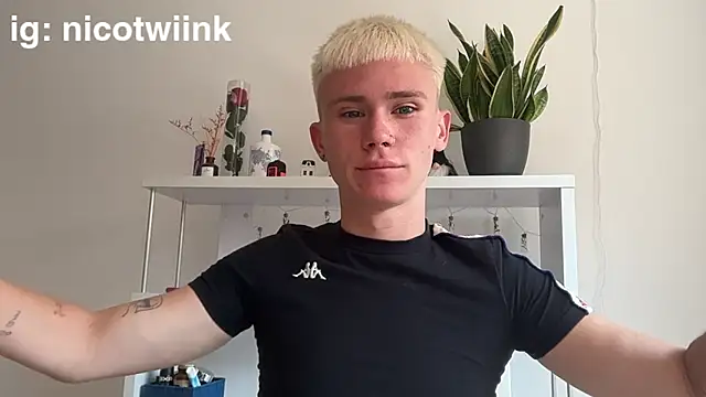 twiinknico online show from July 2026 02:38:02 PM