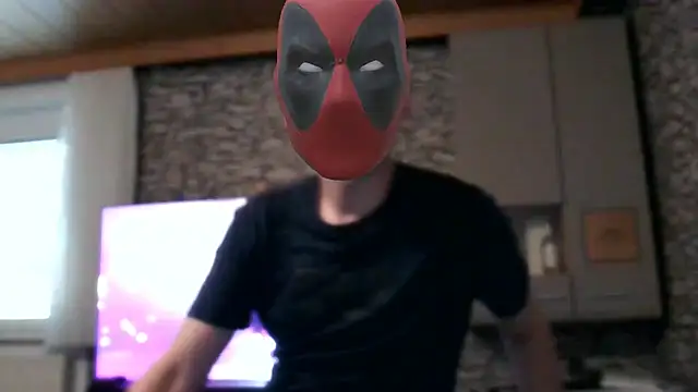 MrNiceMan1 online show from July 2026 05:04:02 PM
