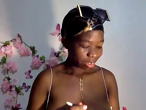 MaliciaRose online show from July 2026 05:41:01 PM