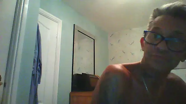 TheKnobSlobberer online show from July 2026 09:50:01 PM