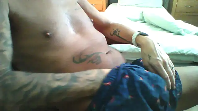 TheKnobSlobberer online show from July 2026 05:59:01 PM