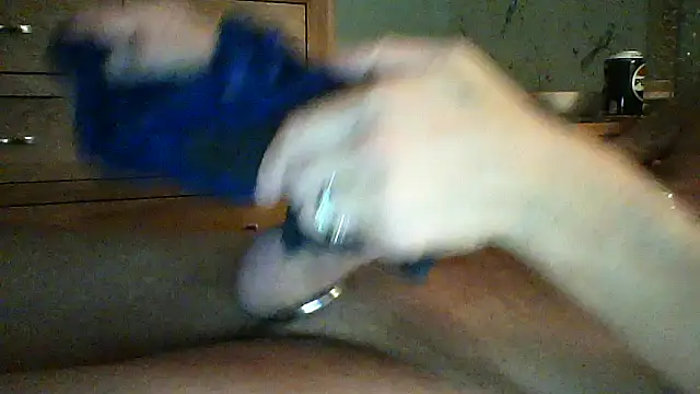 TheKnobSlobberer online show from July 2026 01:33:01 AM