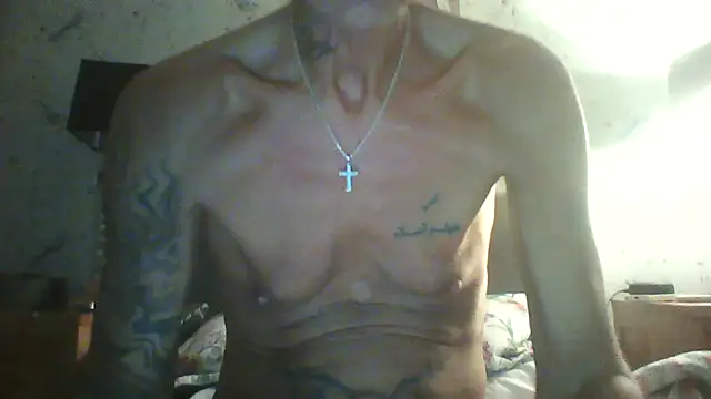 TheKnobSlobberer online show from July 2026 12:57:01 AM