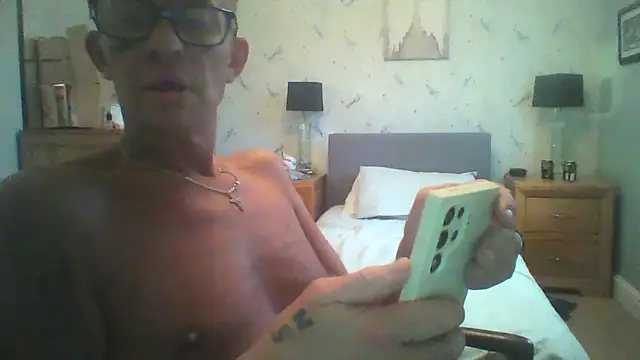 TheKnobSlobberer online show from July 2026 07:22:02 PM