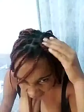 CurvyCharmsTush online show from July 2026 12:35:01 AM