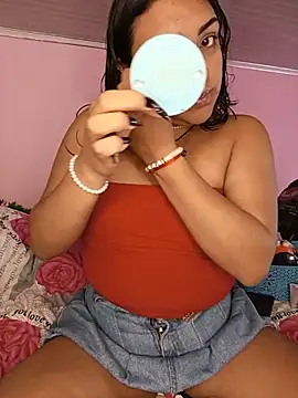 NYX BLOOM1 online show from July 2026 01:52:02 PM