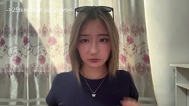CloudyClamber online show from July 2026 10:11:01 AM