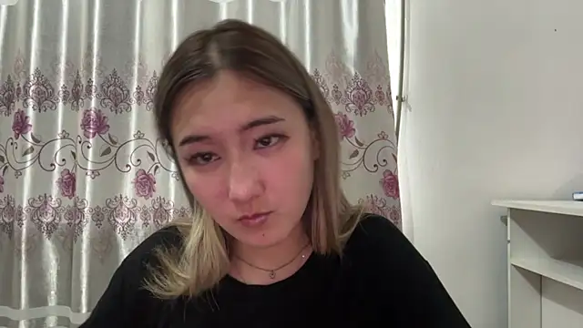 CloudyClamber online show from July 2026 08:21:01 AM