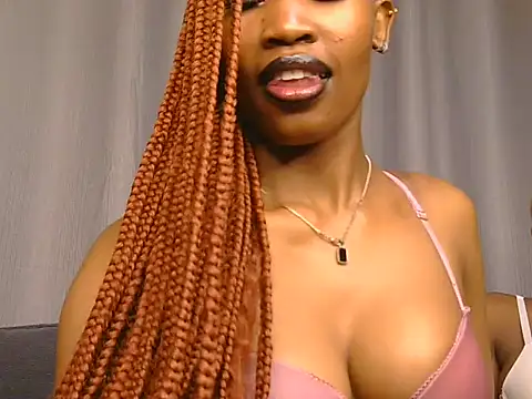 Barbie baddie online show from July 2026 09:27:01 PM