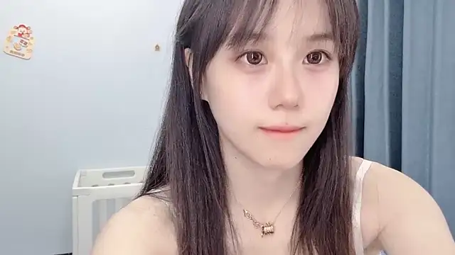 Snapshot of linlin_bai chatting on July 2026 02:14:01 AM linlin bai online show from July 2026 02:14:01 AM