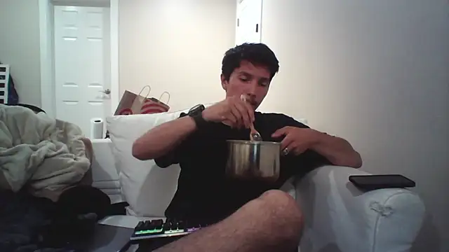 Nicks10in online show from July 2026 01:31:02 AM