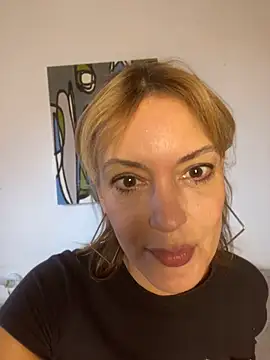 GeraldineDeluca online show from July 2026 02:36:02 PM