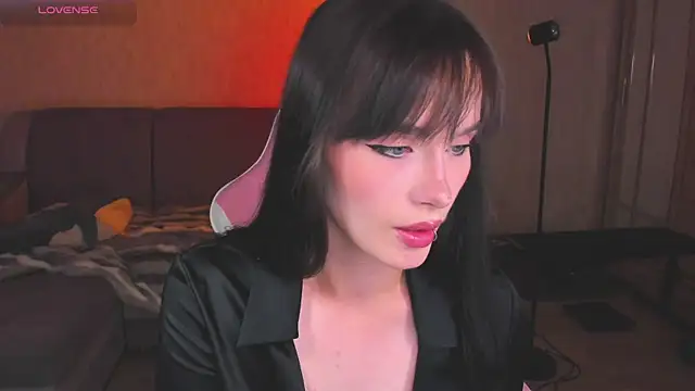 Demi Corn online show from July 2026 12:31:01 PM