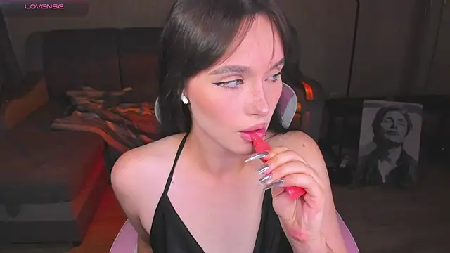 Demi Corn online show from July 2026 12:07:02 PM