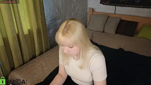 Soffa Mitchell online show from July 2026 01:30:01 AM