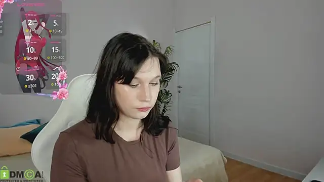 Snapshot of Jennifer_Broccoli chatting on July 2026 04:56:02 PM Jennifer Broccoli online show from July 2026 04:56:02 PM