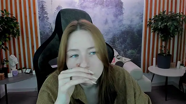 DamnWitchh online show from July 2026 08:20:02 AM