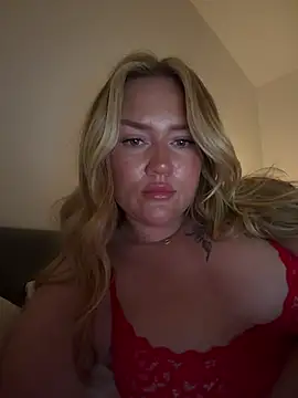 Scarlett-Knight online show from July 2026 10:16:02 PM