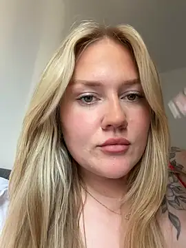 Scarlett-Knight online show from July 2026 03:27:02 PM