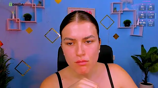 emma dark   online show from July 2026 09:59:01 AM
