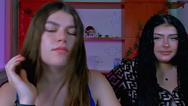 emma dark   online show from July 2026 08:33:01 AM