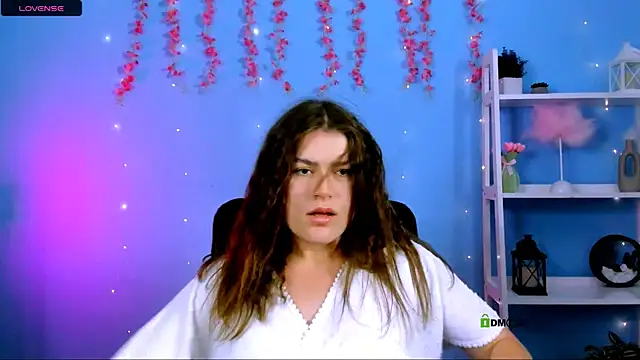emma dark   online show from July 2026 09:14:02 AM